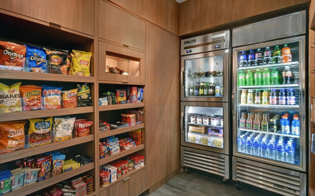 Towneplace Suites By Marriott Norfolk