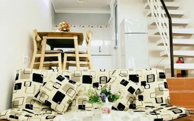 Timothy Homestay - Hue