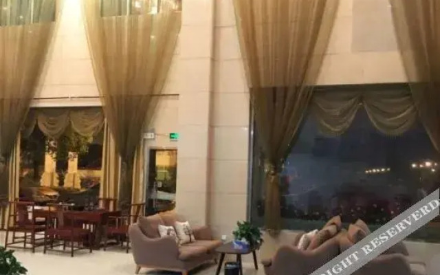 Taicang Tianyue Business Hotel