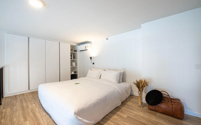SureStay by Best Western Bangkok Ramintra