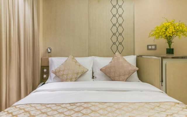 Hotel Pravo Hong Kong