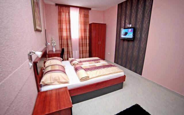 Hostel Herz
