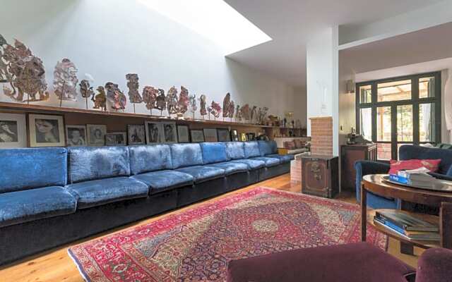 Alberta D Bed  Breakfast