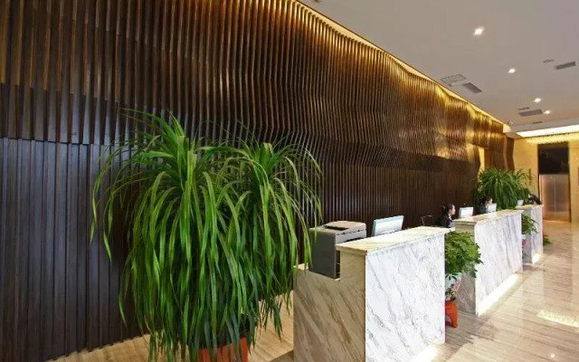 Luoyang Yihe Hotel