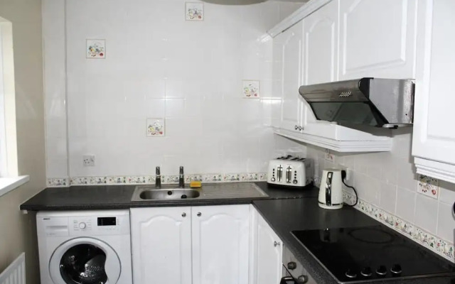 96 Tennent St Guest House New