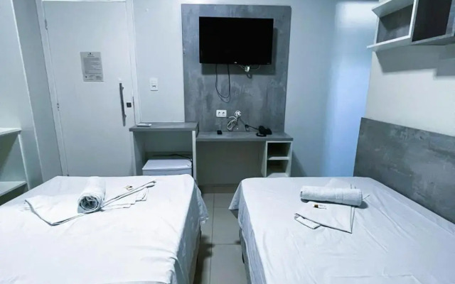 Teresina Hotel