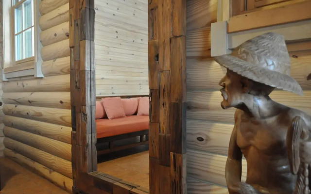 Chalet de Charme