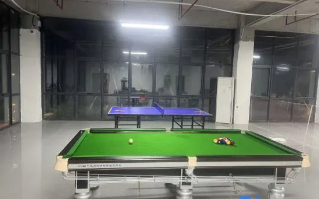 7Days Inn Hotel (Lianyungang Ganyu County) – Entertainment – Lianyungang