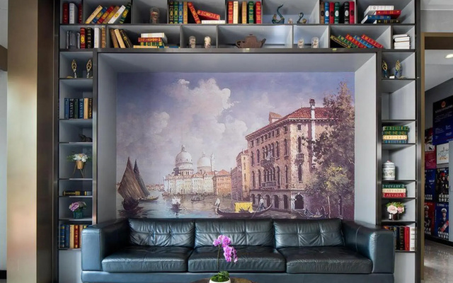 Vienna Classic Hotel (Hangzhou Xixi Xianlin)