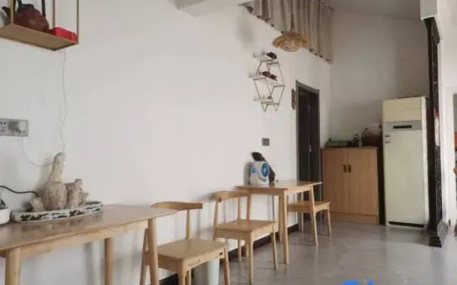 溧阳玉露酒店