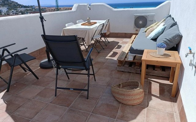 Rompeolas 16-Atlanterra