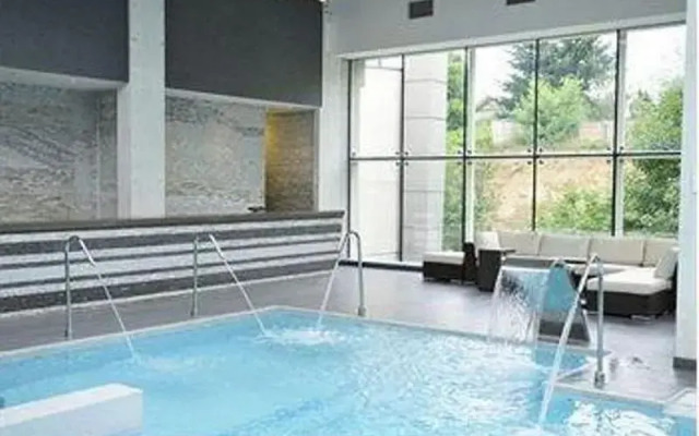 Hotel Dreams de los Volcanes - Puerto Varas