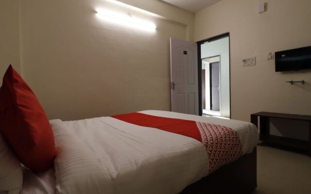 OYO 18789 The Pearl Inn