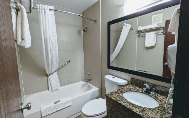 Best Western Eden Prairie Inn