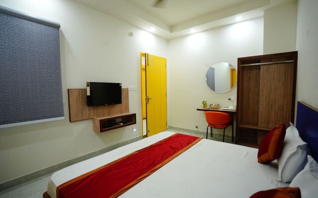 Hotel Natraj