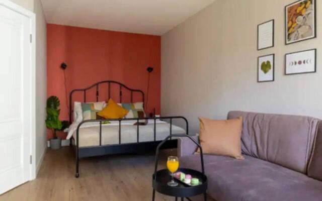Angel Apartment