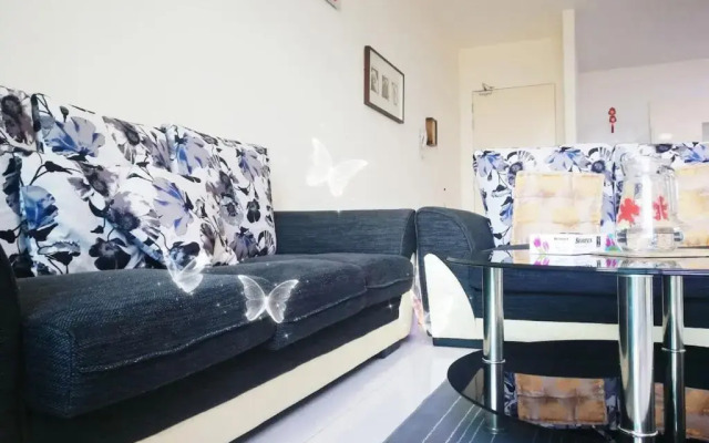 2.Skyloft comfortable apartment