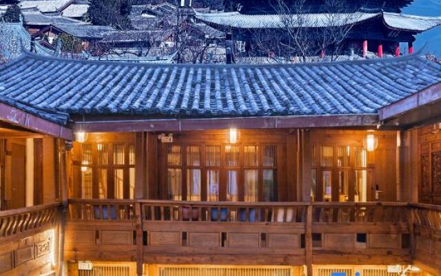 Yonsamity Chain Inn Yunqing Branch