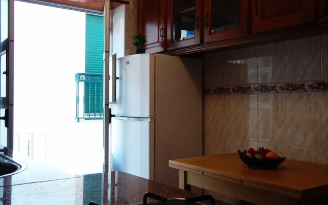 Inviting 2-bed Apartment in Nazare