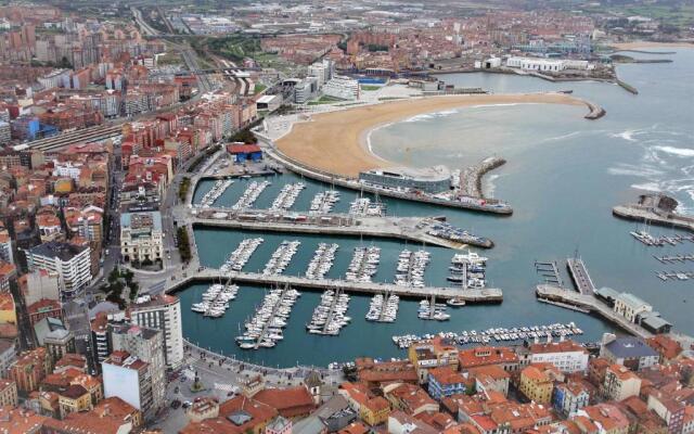 Espacio Gijón Poniente