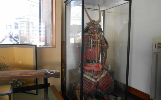 kinugawaonsen Fukumatsu