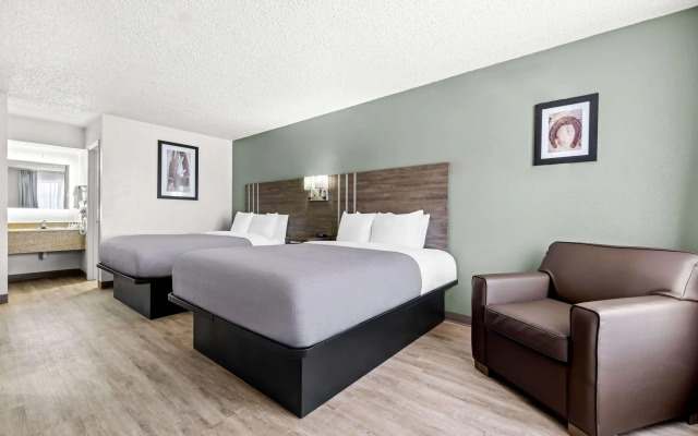 Quality Inn
