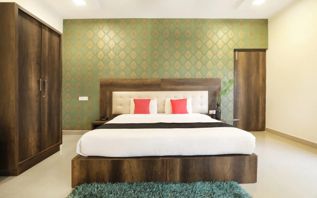 OYO Rooms Manyata Tech Park 2