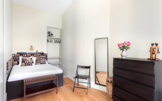 Mouzinho 244 - Porto Houses & Suites