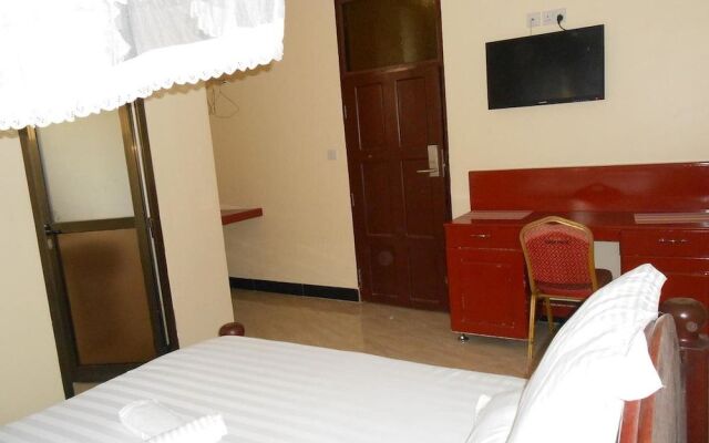 Nick Hotel