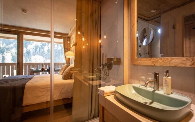 Boutique Hotel Vila Planinka