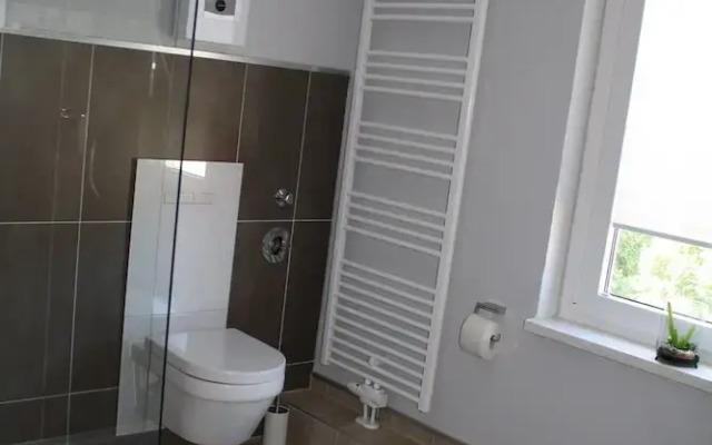 Ferienwohnung 2.OG.Rechts
