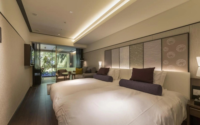 SOLARIA Nishitetsu Hotel Kyoto Premier