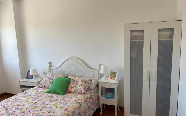 Apartamento Playa de Carnota 2