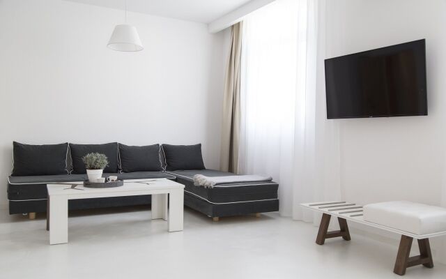 Monogram Hotel