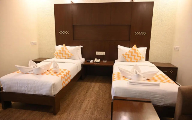 R D Suites Koramangala