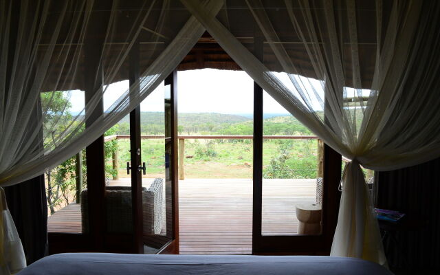 Mhondoro Safari Lodge & Villa