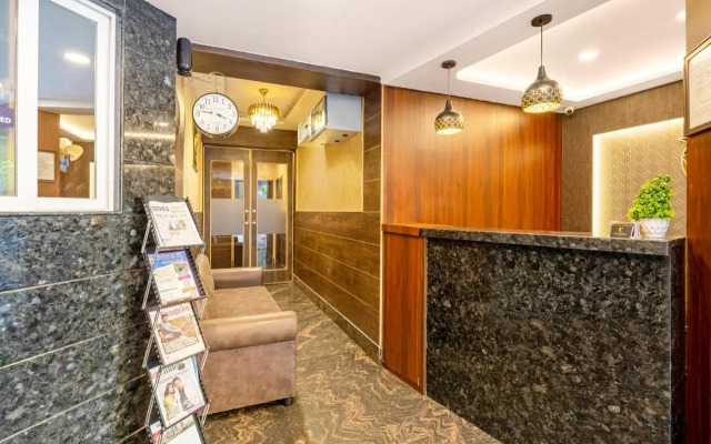 Hotel Classio Koramagala