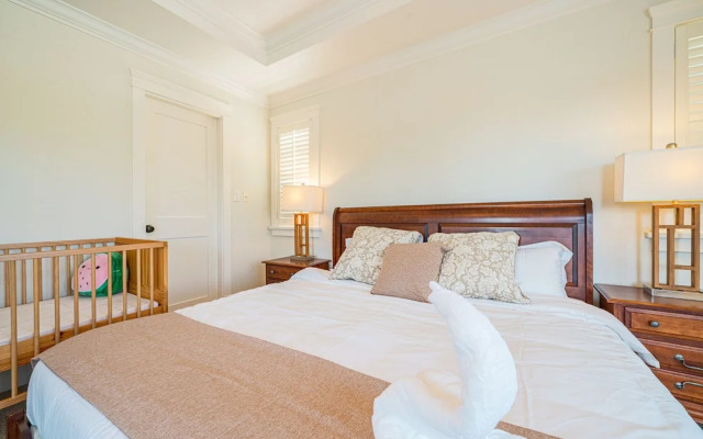 Timeless Retreat Near Central Vancouver