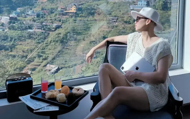 The Gate Boutique Hotel Da Lat