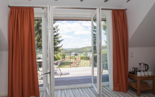 Der schöne Asten - Resort Winterberg