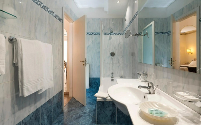 Sant Alphio Garden Hotel & Spa