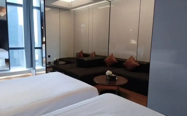 Chongqing Justom Hotel Branch 2