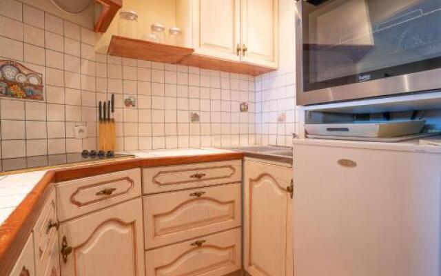 Apartment Catalona