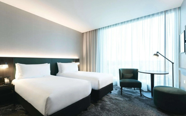 Novotel Melbourne Airport