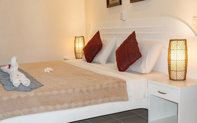 Quo Vadis Dive Resort Moalboal