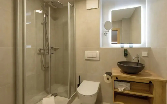 BERGlässig Hotel Bodenmais