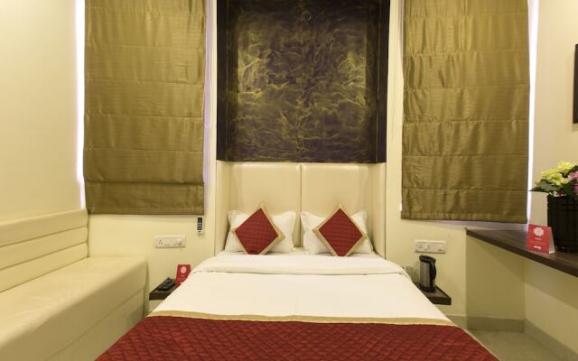 Capital O 7197 Cordon Vay