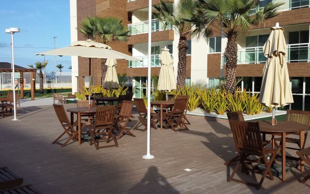 Vg Fun Residence - Praia Do Futuro