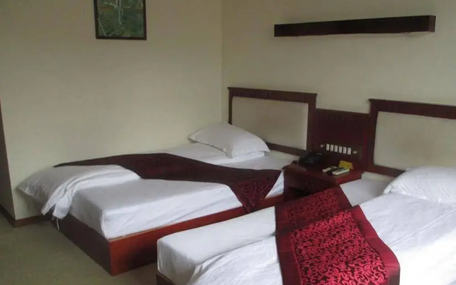 Xishuangbanna Huixiang Business Hotel