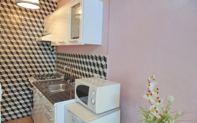 Suites Viveros de Coyoacan